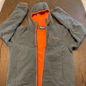 Patagonia Men’s NanoPuff